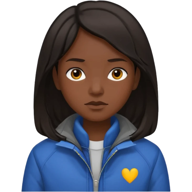 night walk emoji