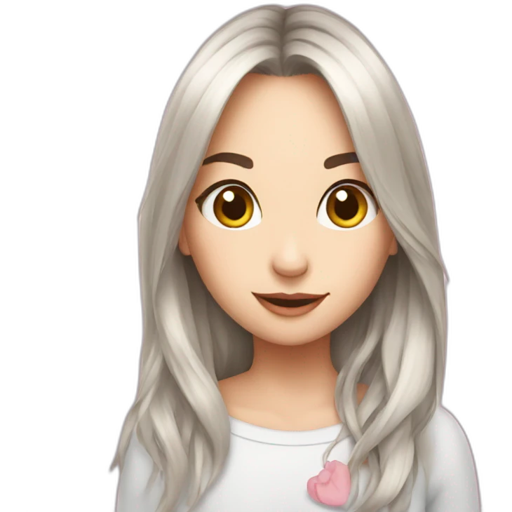 kate_bunny emoji