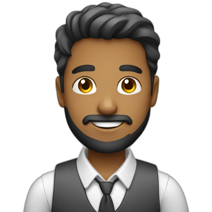phone project manager Luis emoji