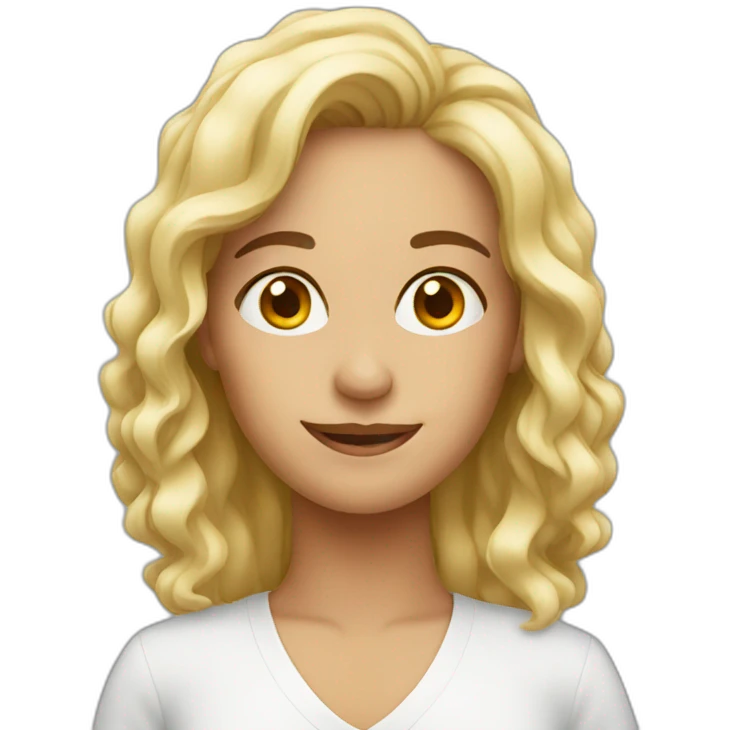 cliente emoji