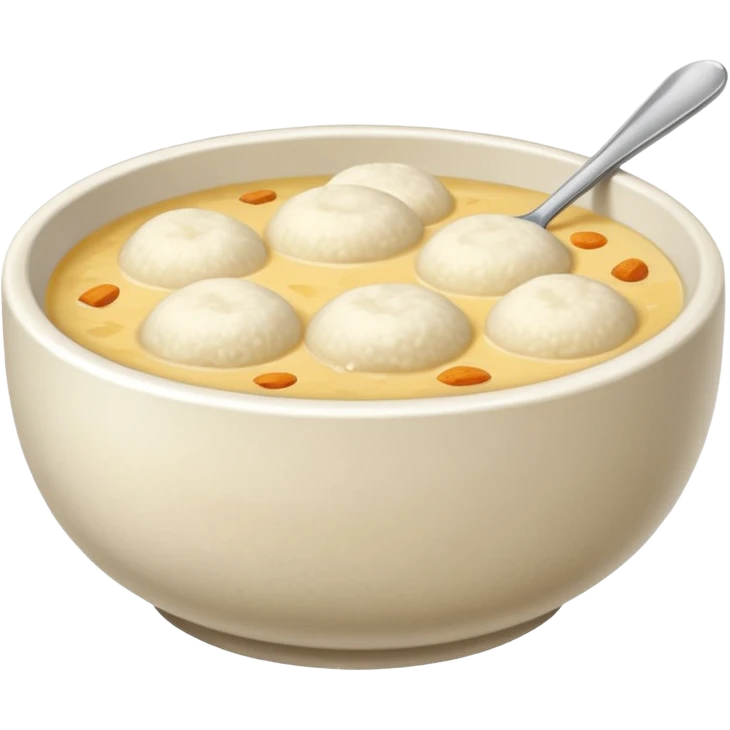 Fufu emoji