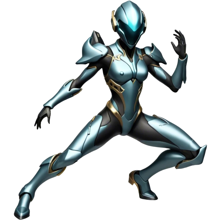Warframe emoji