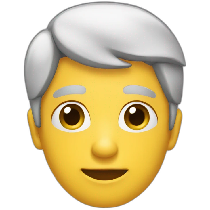 Pleure emoji
