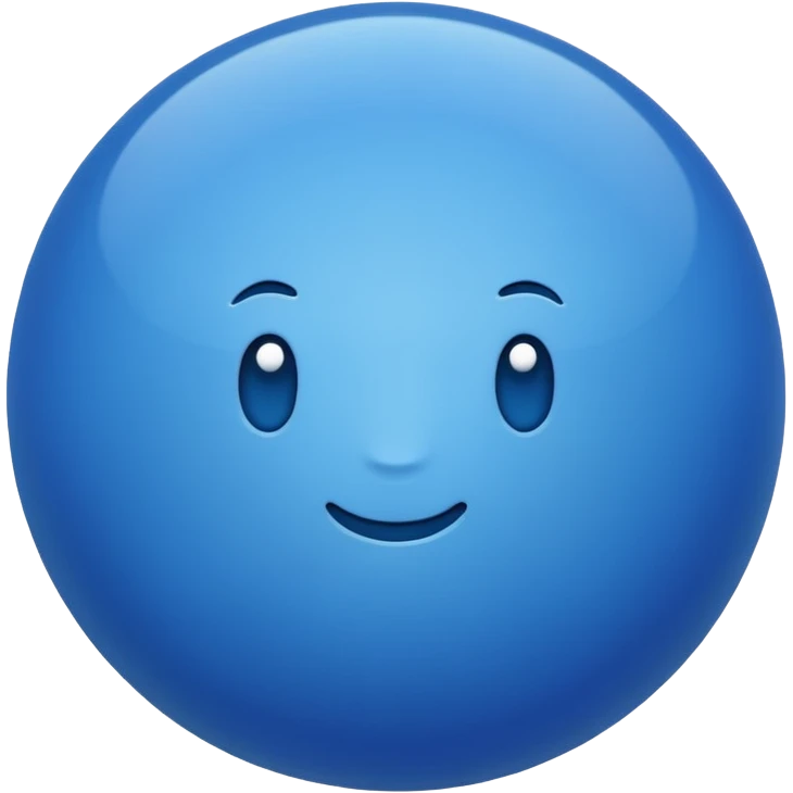 plastic ball emoji