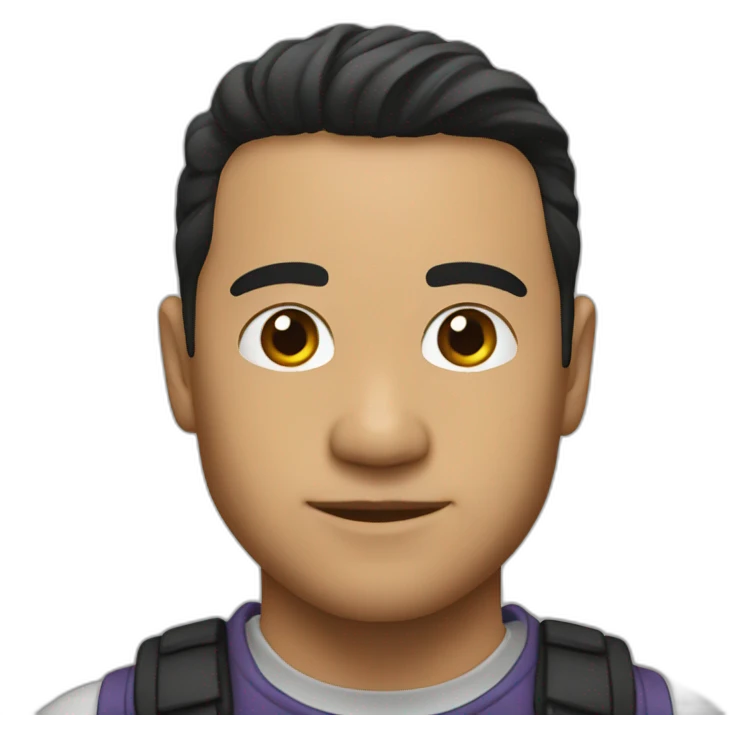JP Regalado emoji