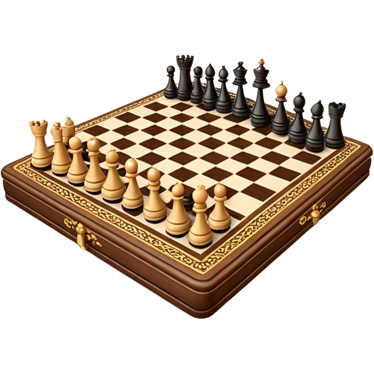 chess emoji