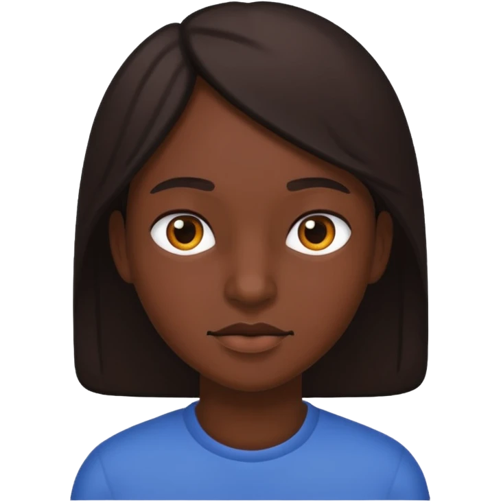 Simiy emoji