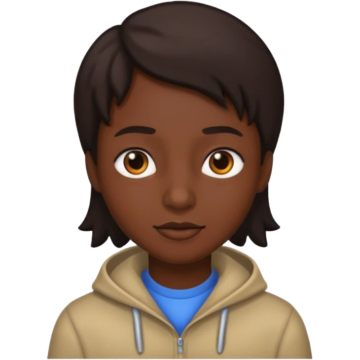 Pene emoji