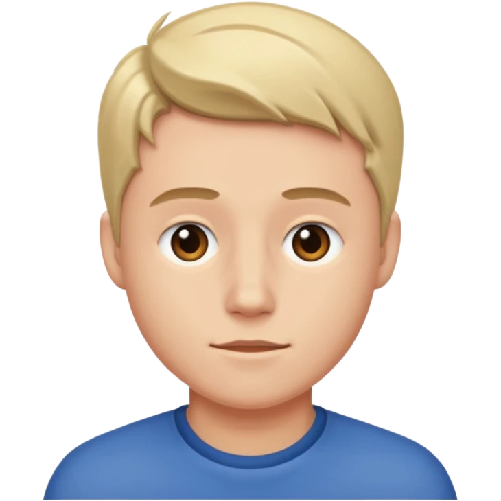 Ollie Bearman emoji