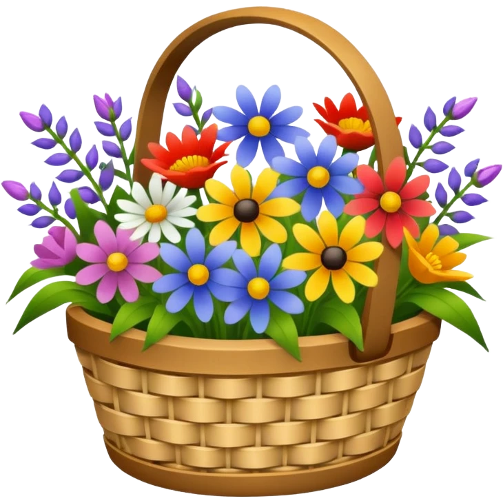 May Day emoji