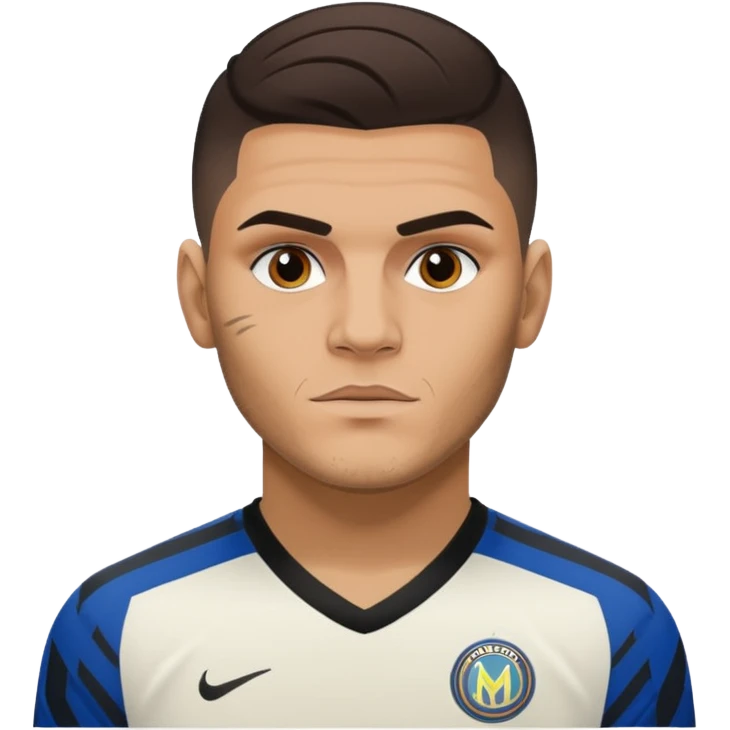 İcardi emoji