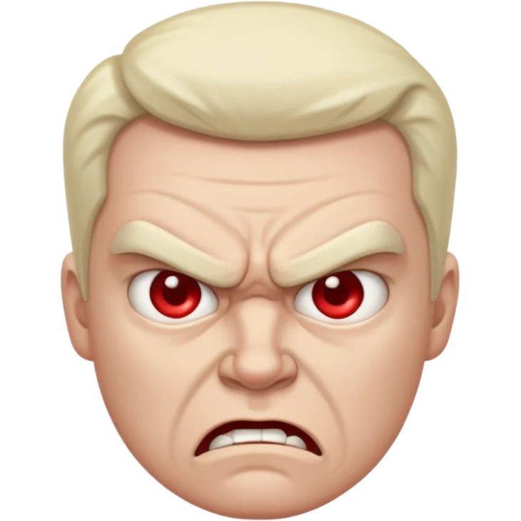 Your stupid emoji
