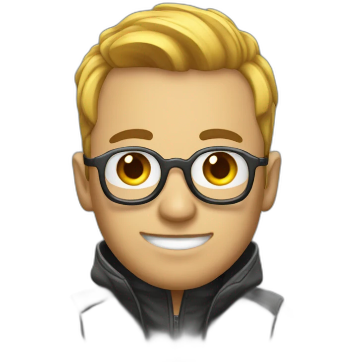 hacker developer emoji