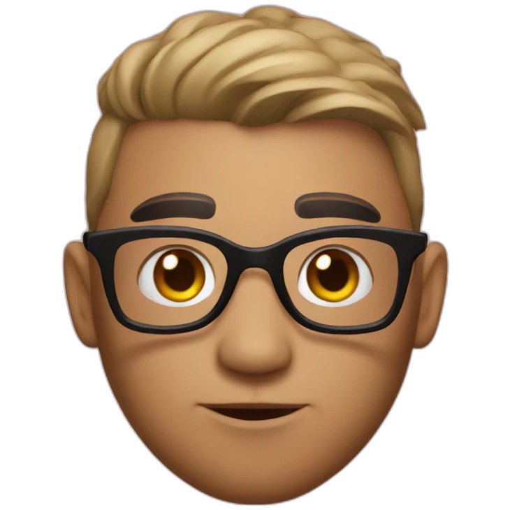bad bunny emoji