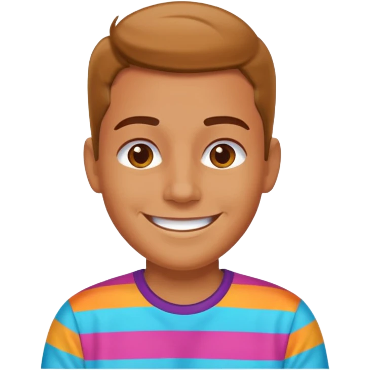 Pene emoji