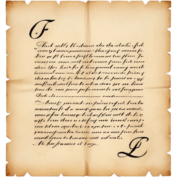 write letter 1 emoji