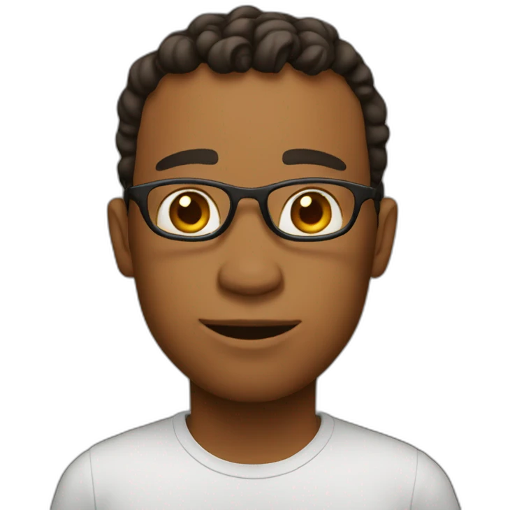 Yo emoji