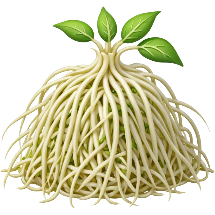 もやし emoji