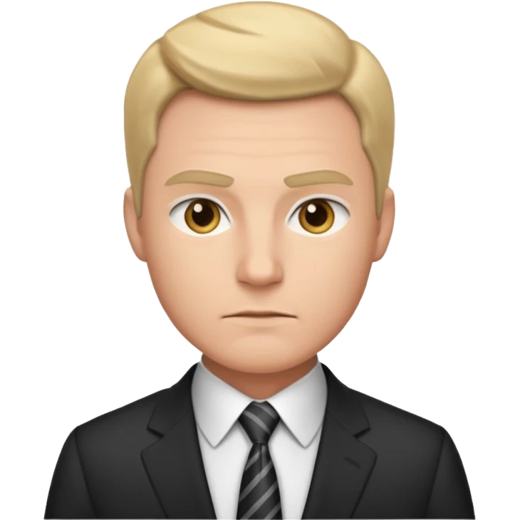 manos negocio emoji