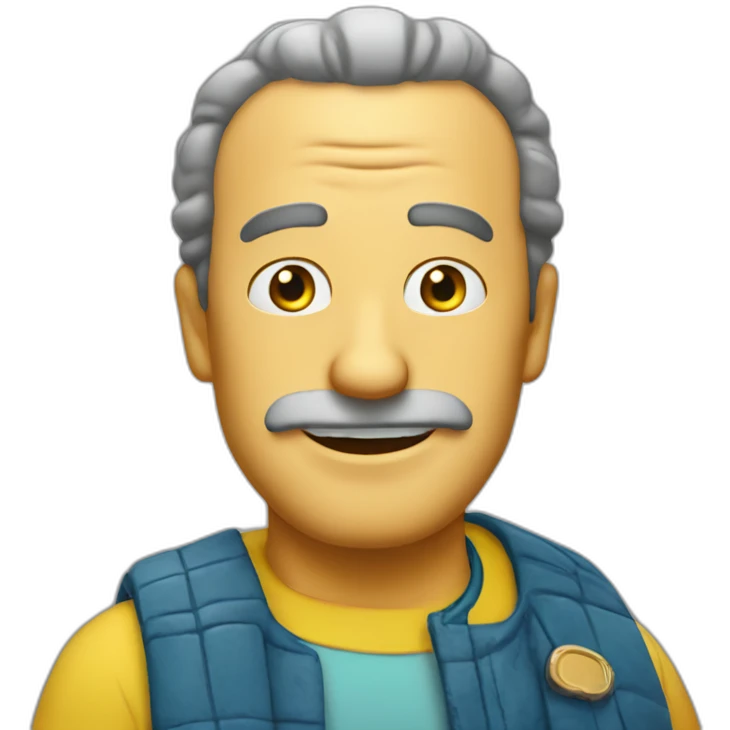 bob l'éponge emoji