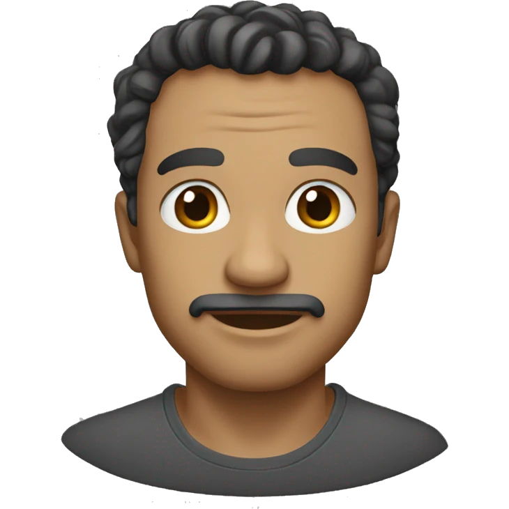Bernard MPETSHI  emoji