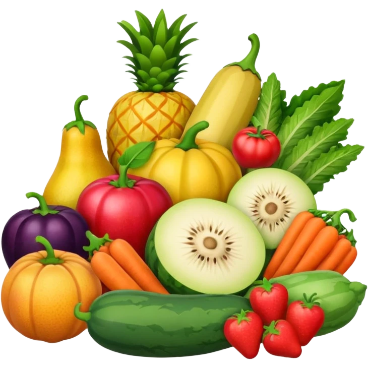 nutrition  emoji