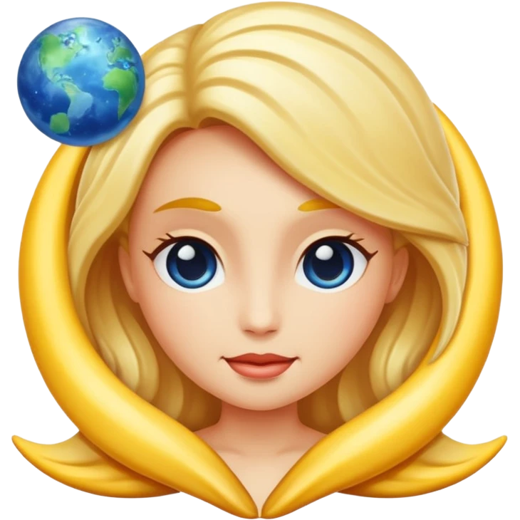 Venus emoji