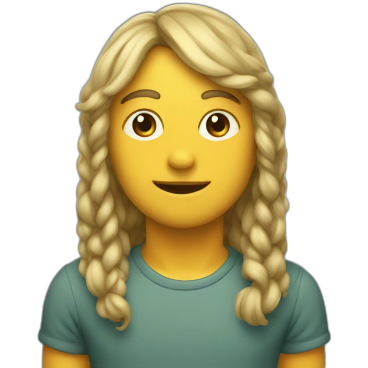 Hyppocampe emoji