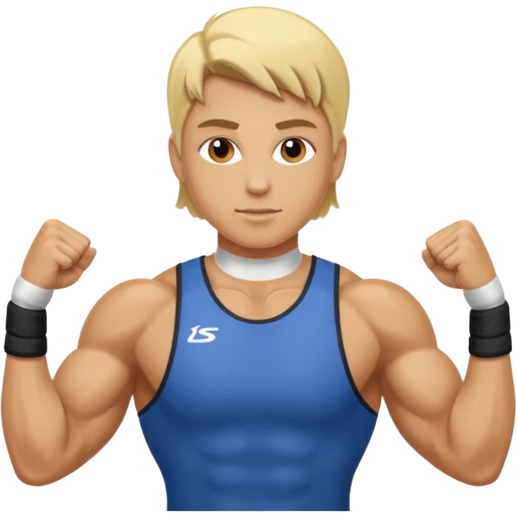 Blod striker emoji
