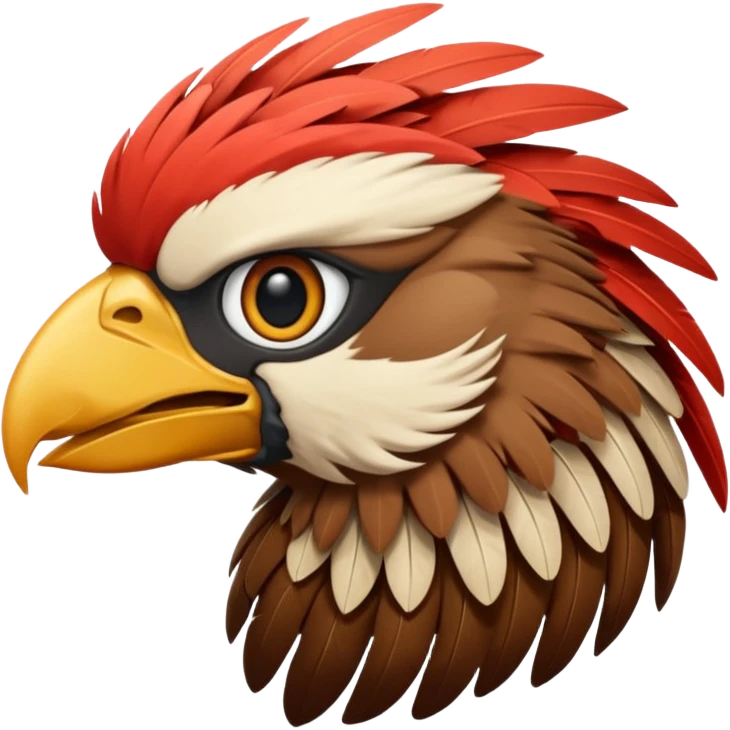 Yarak emoji