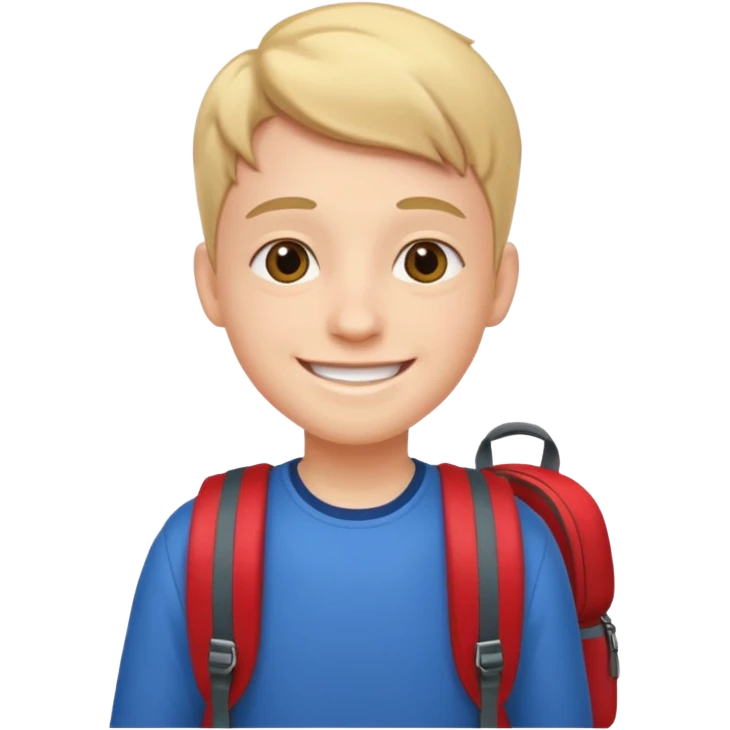 دانشجو emoji