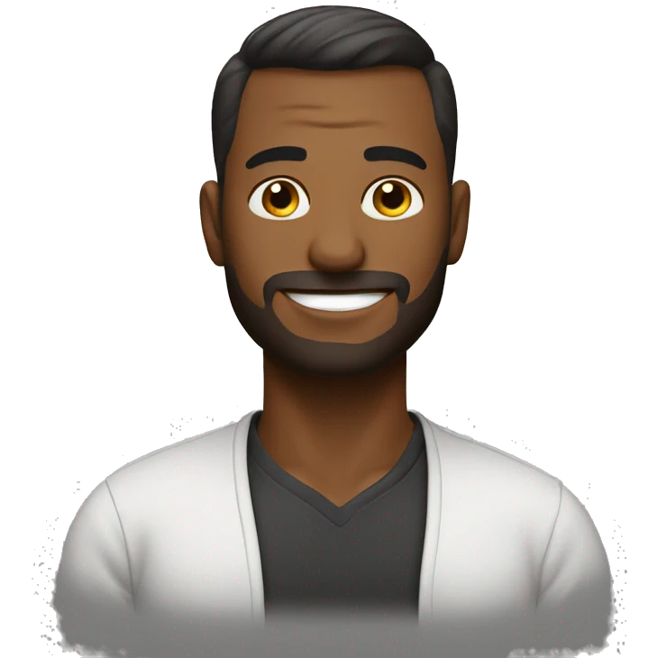 Good morns emoji