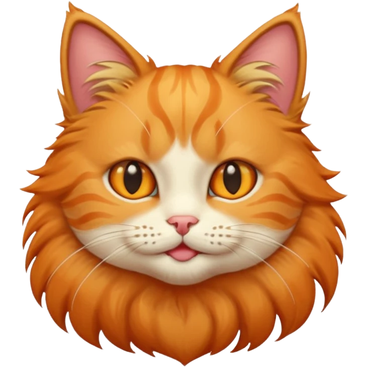 Cat emoji