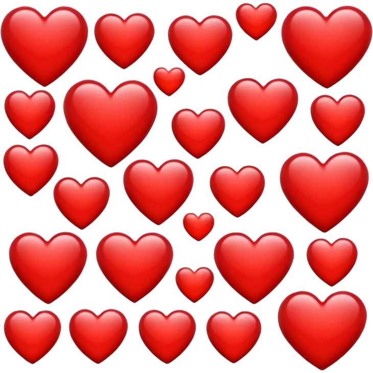 corazones emoji