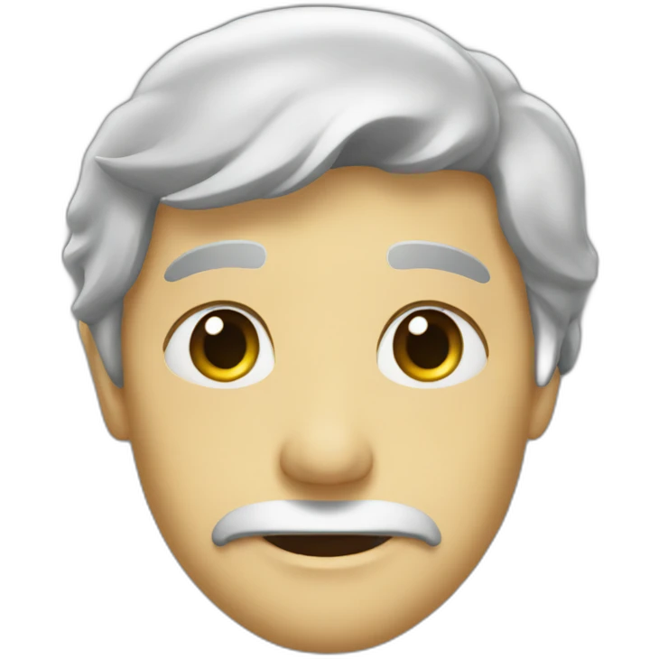 Mger emoji