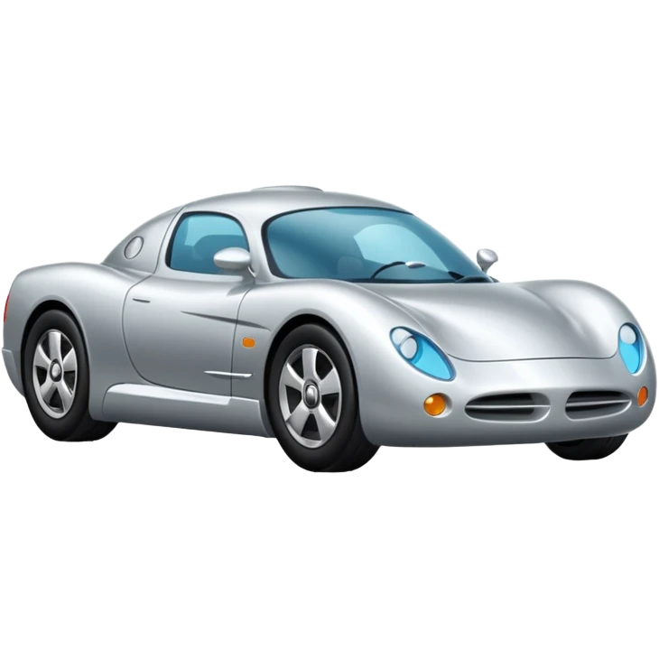 Vehicle emoji