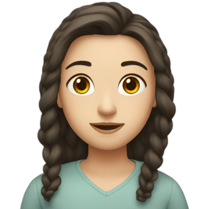 Людина emoji