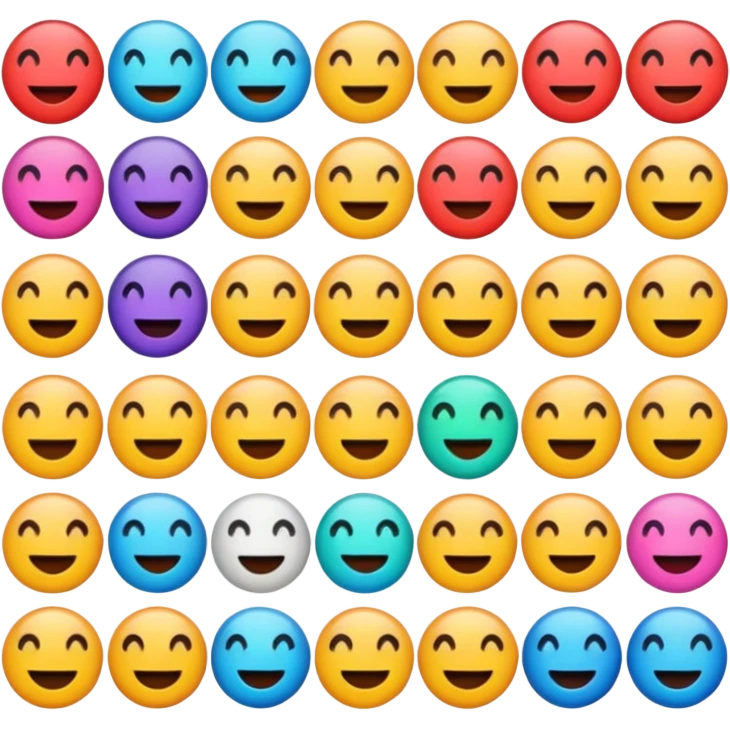 Memes emoji