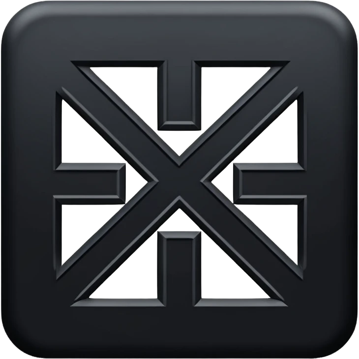  Nazi Swastika emoji