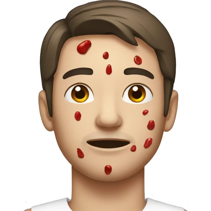 INJURIES emoji