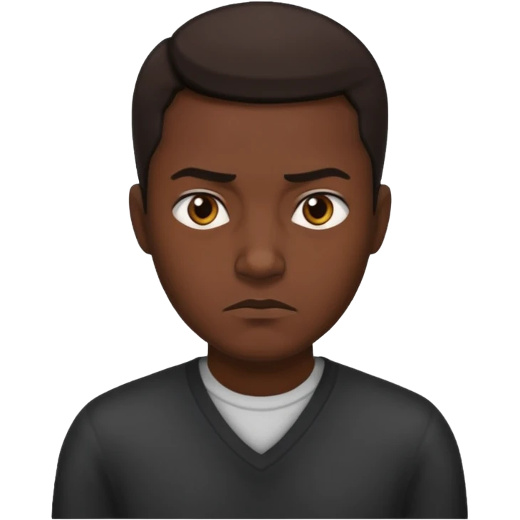 suspect emoji