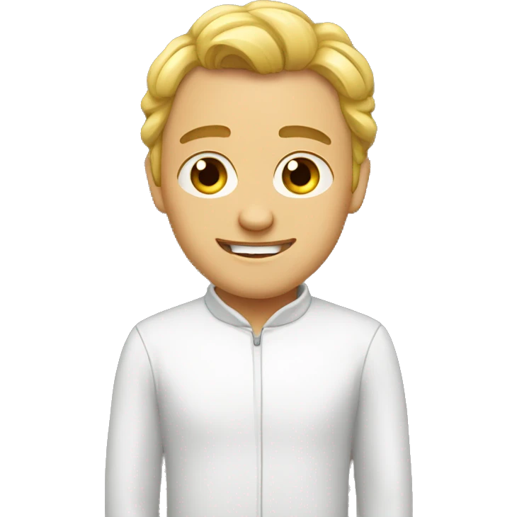 Оо emoji