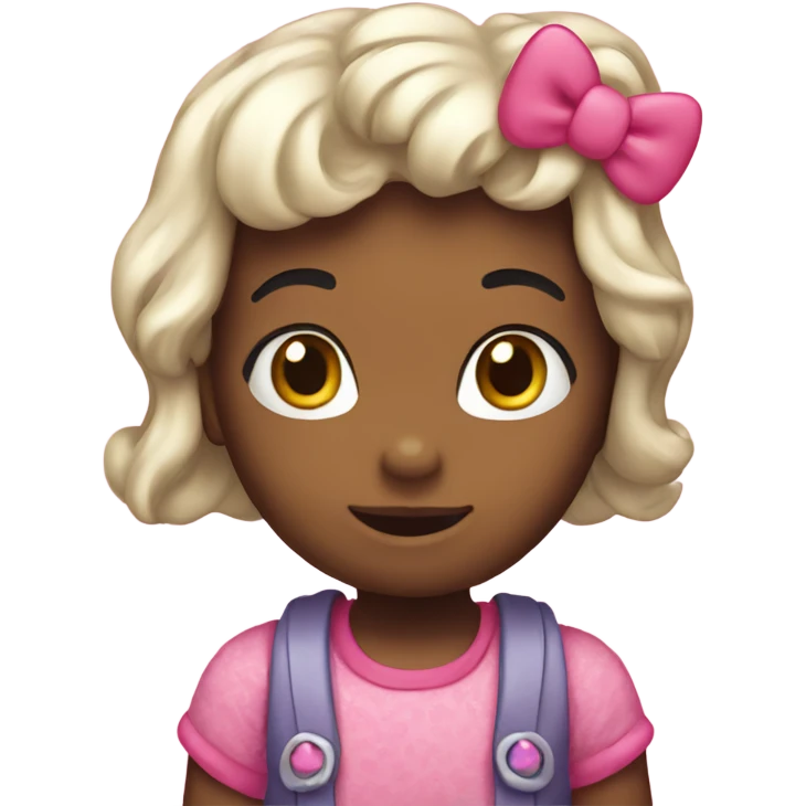 hello kitty emoji