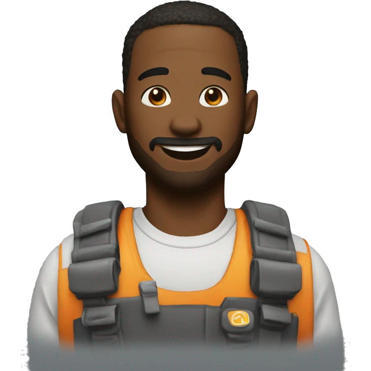 Tillman’s emoji