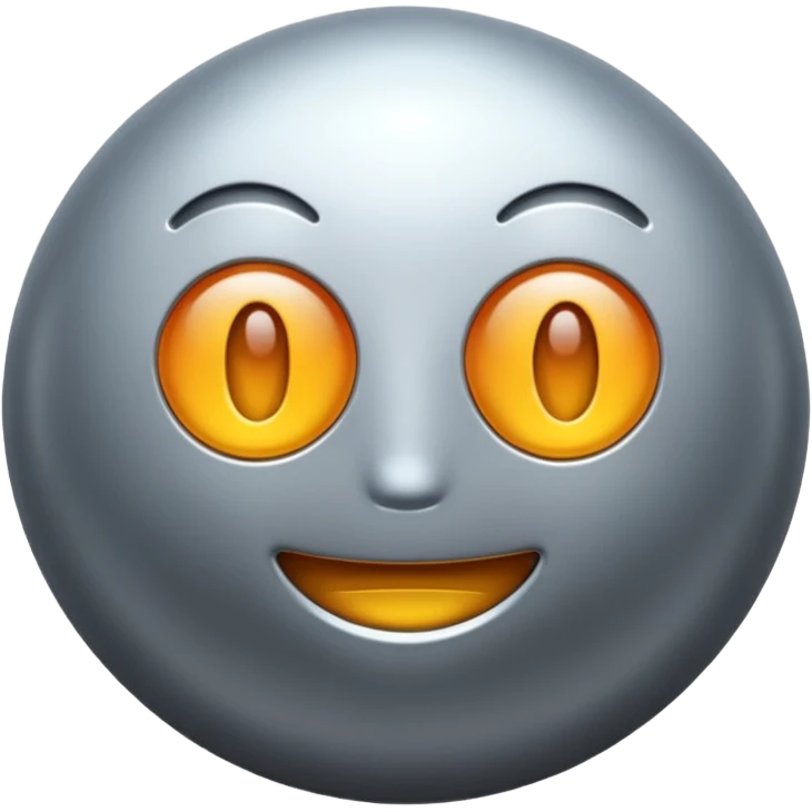 Bulge emoji