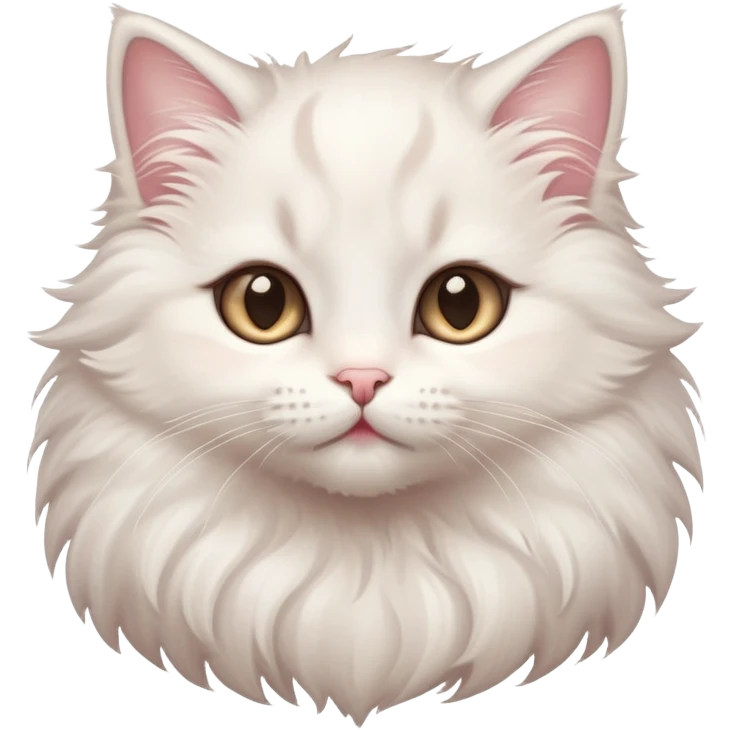магічна киця emoji