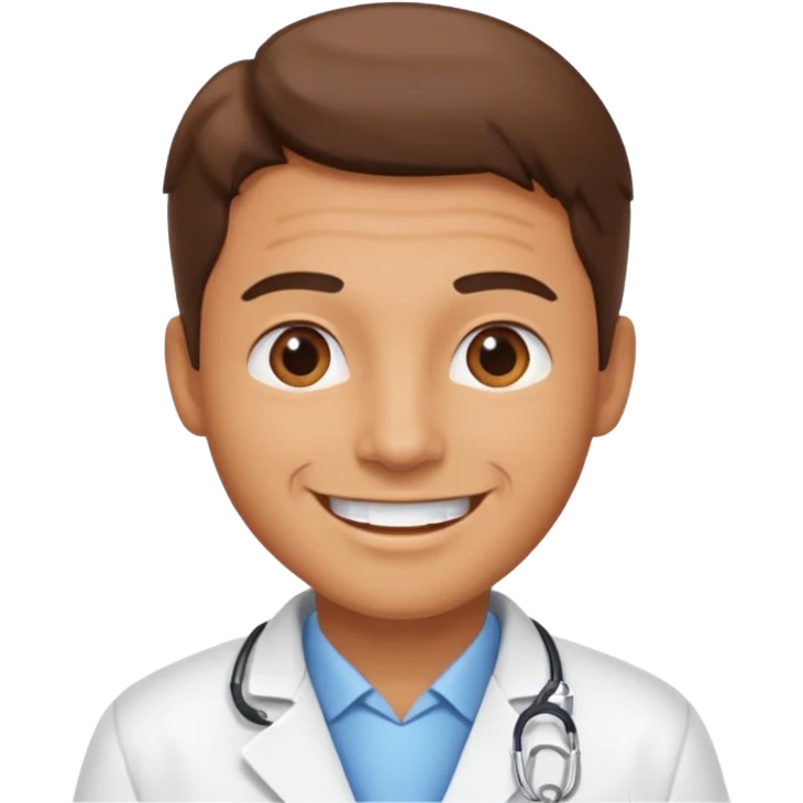dentist dancing emoji