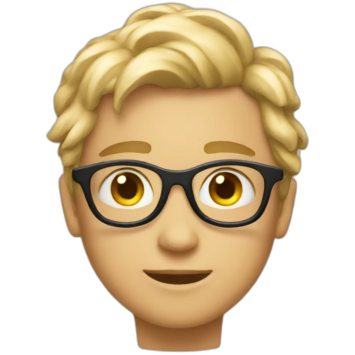 Visual identity emoji