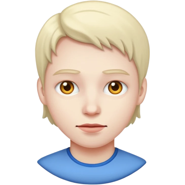 virgin emoji