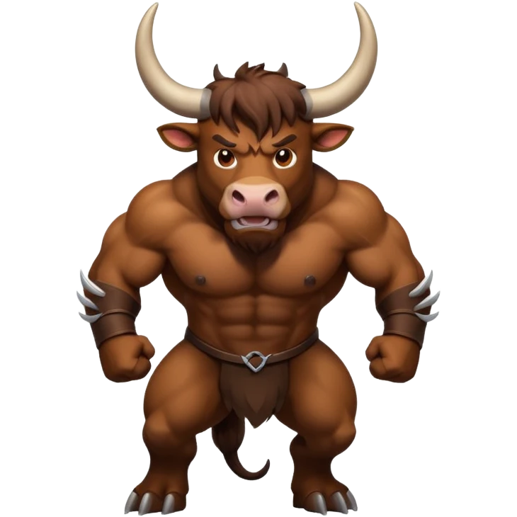 bullish emoji
